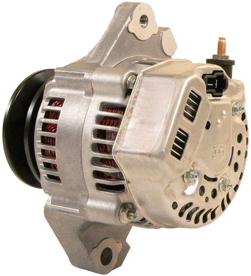 NEW ALTERNATOR John Deere Gator XUV 620i 4x4 Kawasaki 23HP UTV Utility